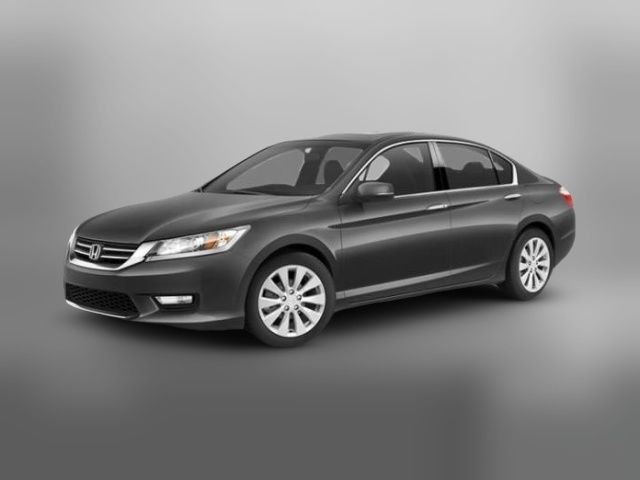 2014 Honda Accord EX