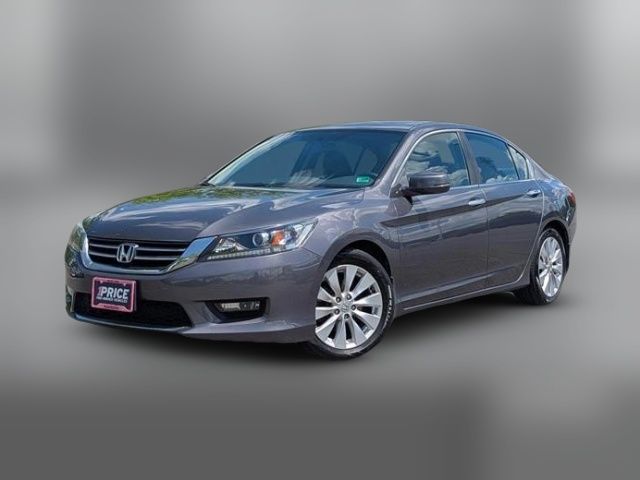 2014 Honda Accord EX