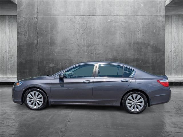 2014 Honda Accord EX