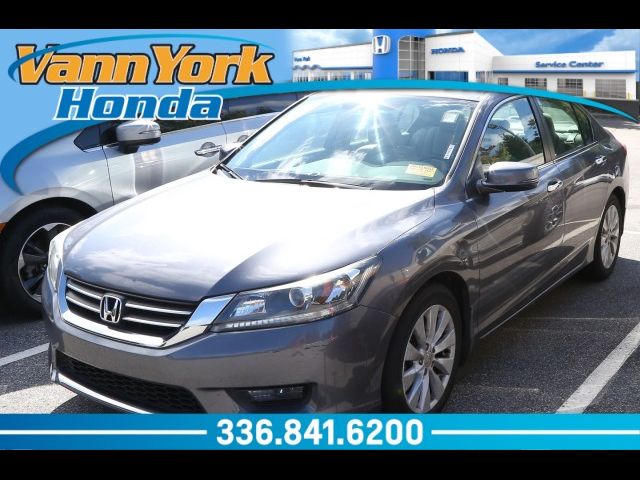 2014 Honda Accord EX