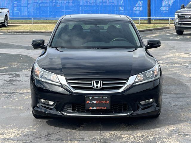 2014 Honda Accord EX