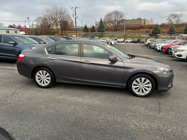 2014 Honda Accord EX