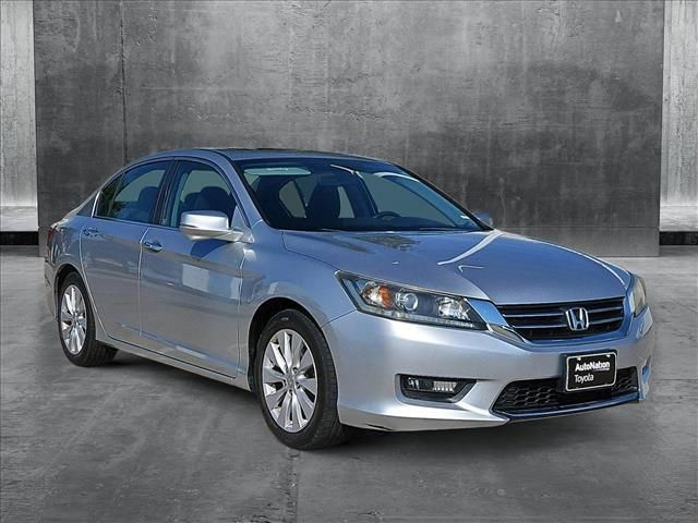 2014 Honda Accord EX