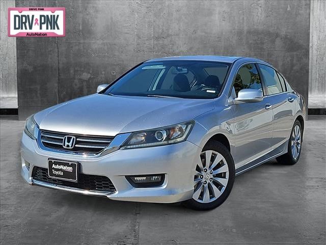 2014 Honda Accord EX