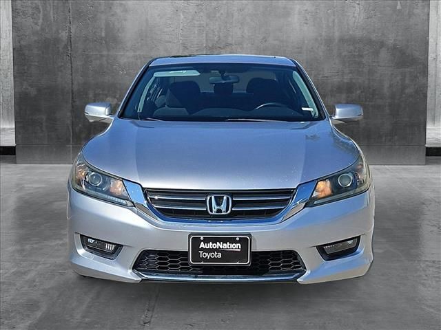 2014 Honda Accord EX