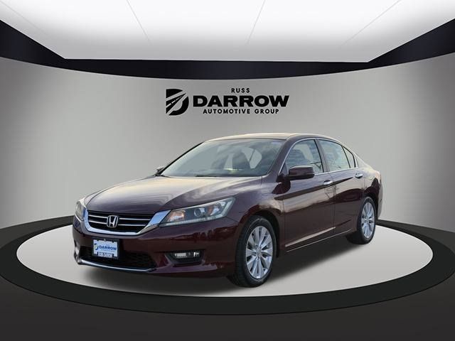 2014 Honda Accord EX