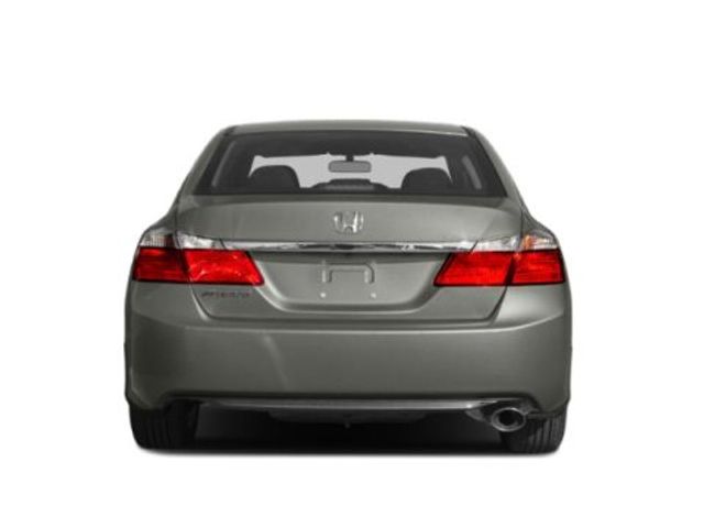 2014 Honda Accord EX