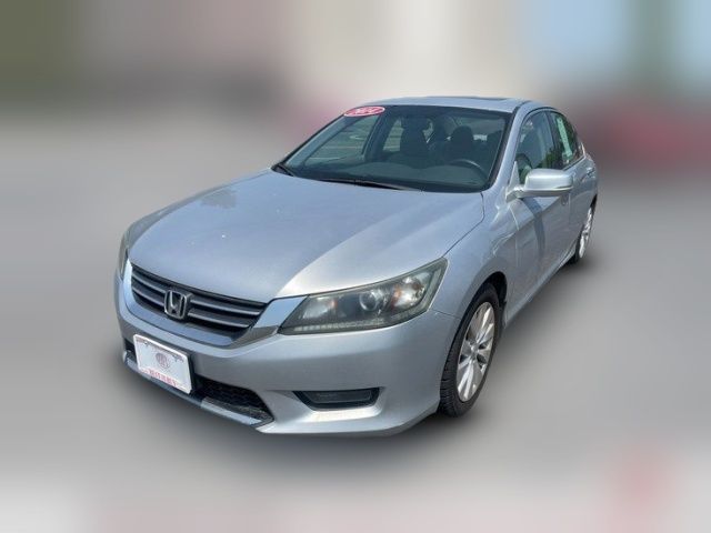 2014 Honda Accord EX