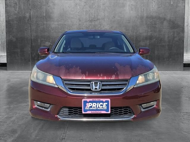 2014 Honda Accord EX