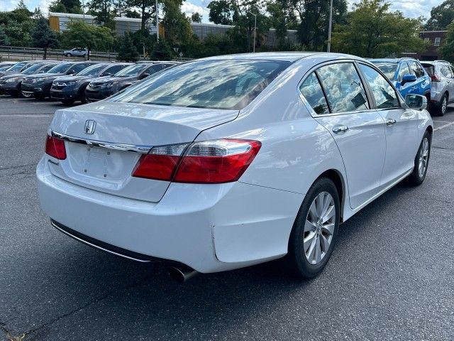 2014 Honda Accord EX