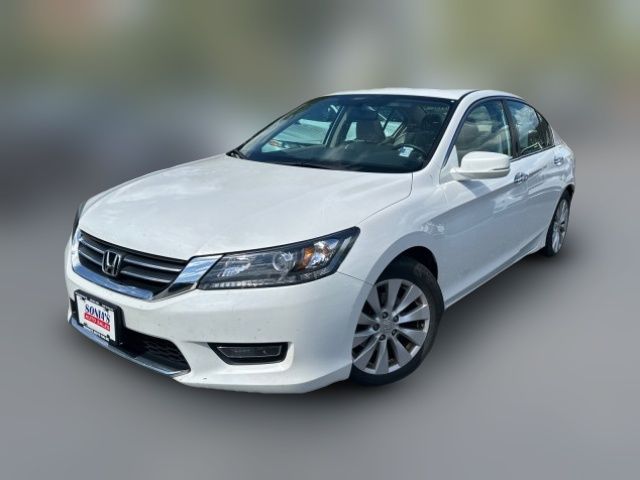 2014 Honda Accord EX