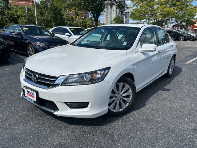 2014 Honda Accord EX