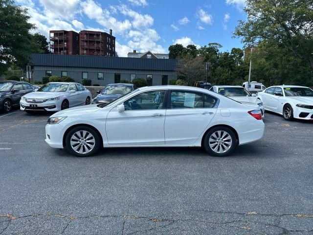 2014 Honda Accord EX