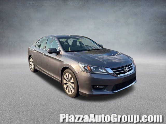 2014 Honda Accord EX