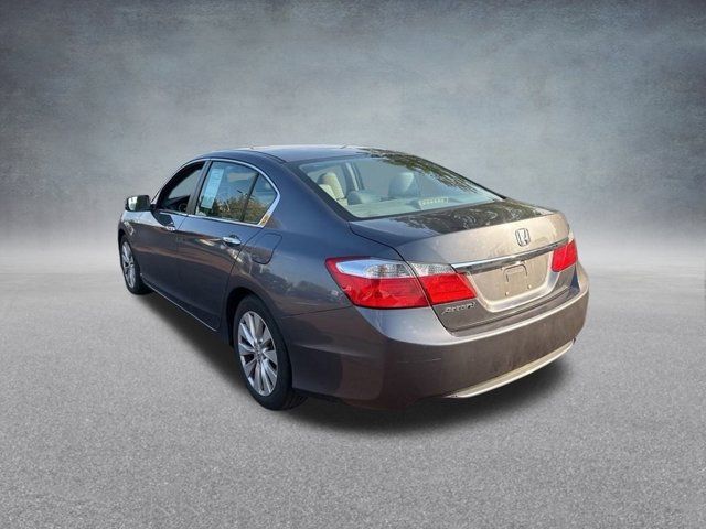 2014 Honda Accord EX