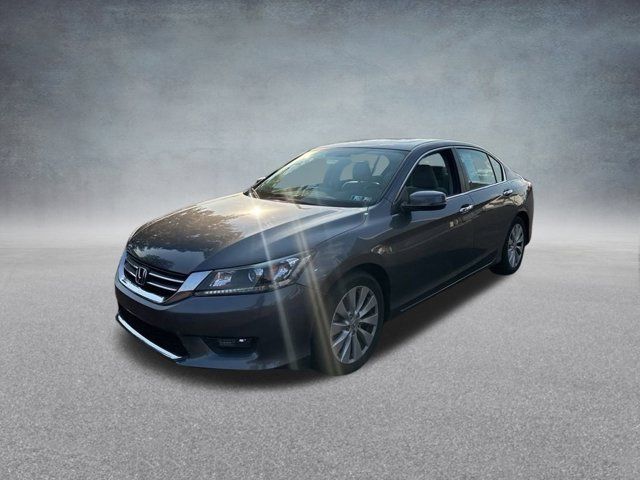 2014 Honda Accord EX