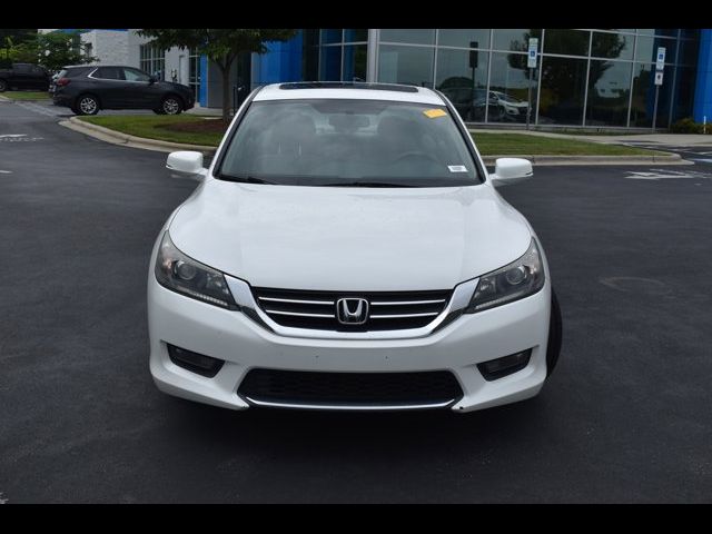 2014 Honda Accord EX