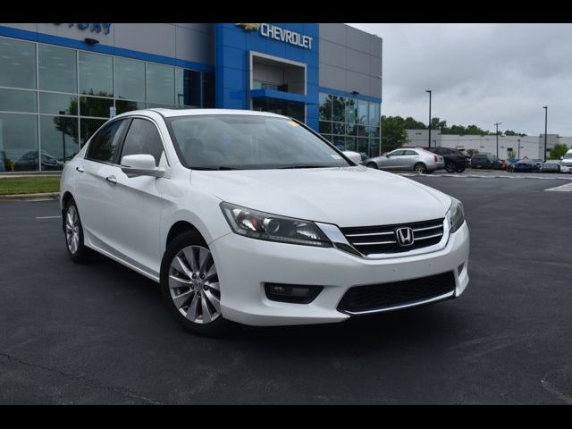 2014 Honda Accord EX