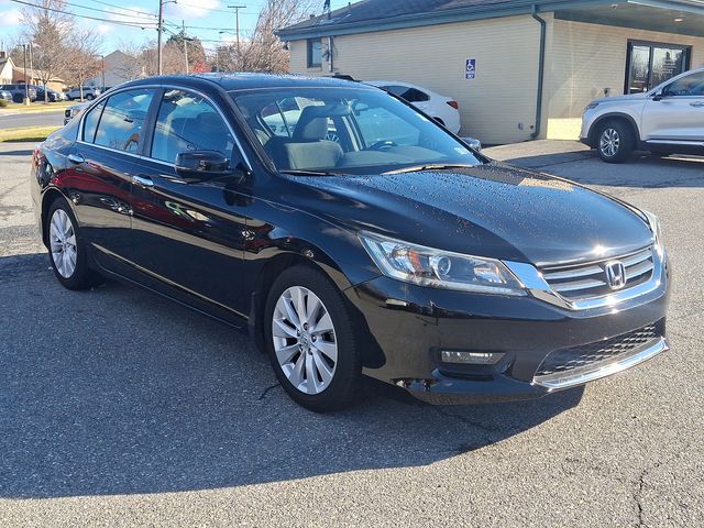 2014 Honda Accord EX