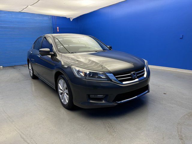 2014 Honda Accord EX