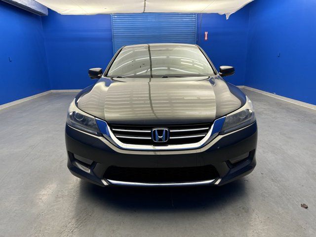 2014 Honda Accord EX