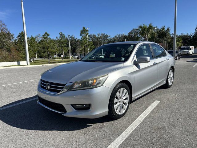 2014 Honda Accord EX