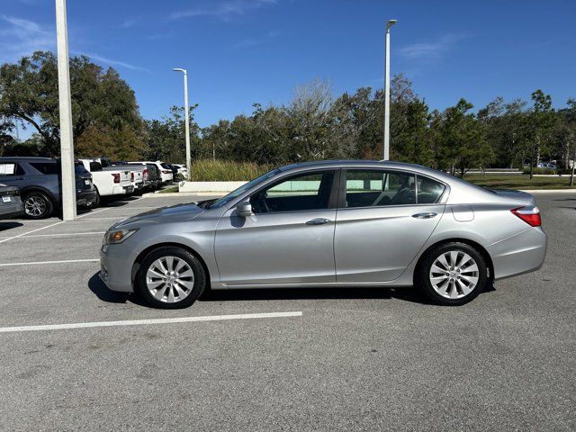 2014 Honda Accord EX