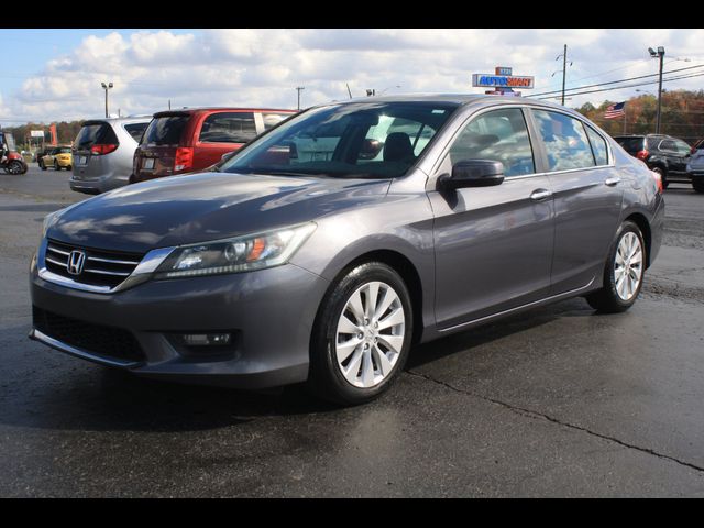 2014 Honda Accord EX