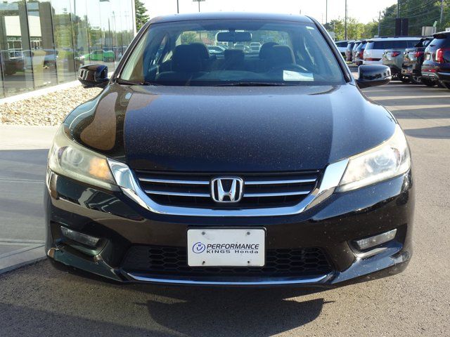 2014 Honda Accord EX