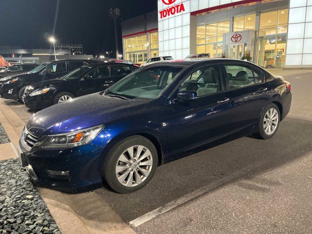 2014 Honda Accord EX