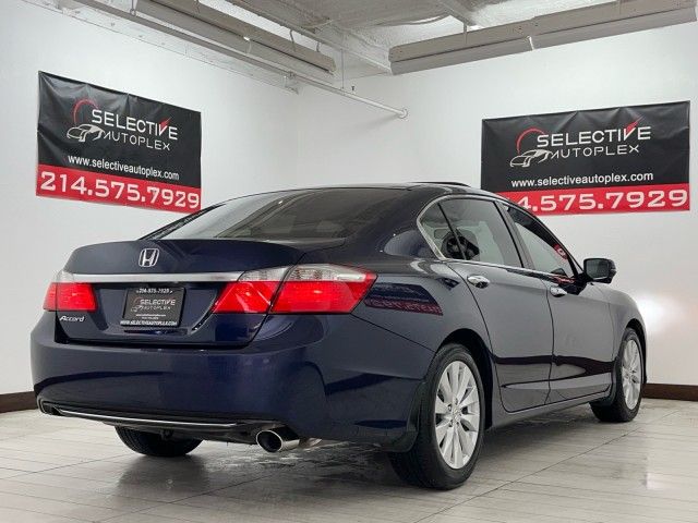 2014 Honda Accord EX