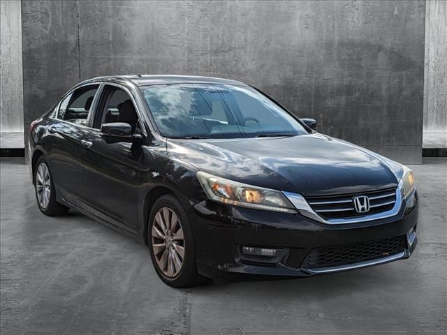 2014 Honda Accord EX