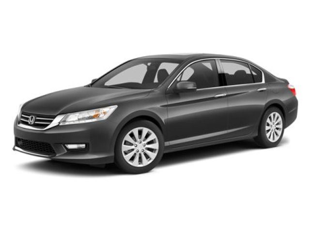 2014 Honda Accord Touring