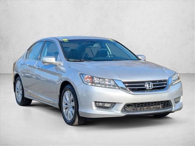 2014 Honda Accord Touring