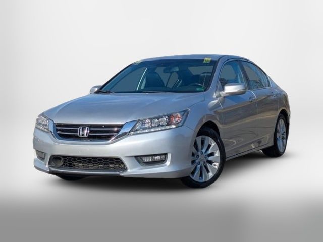 2014 Honda Accord Touring