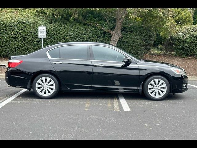 2014 Honda Accord Touring