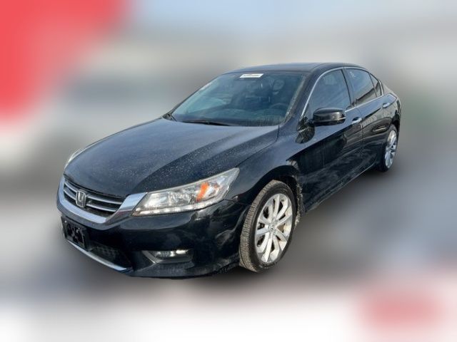 2014 Honda Accord Touring