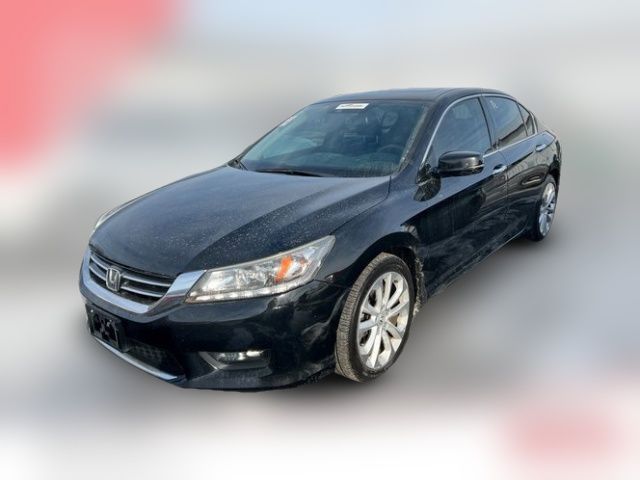 2014 Honda Accord Touring