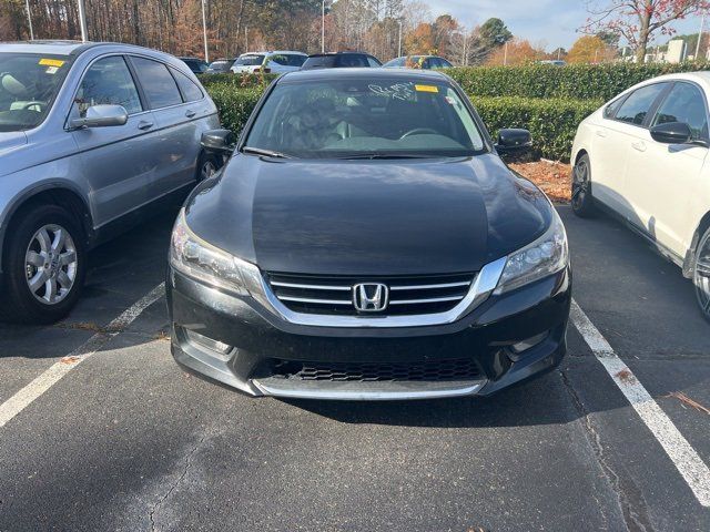 2014 Honda Accord Touring