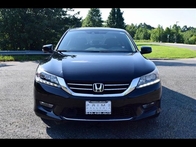 2014 Honda Accord Touring