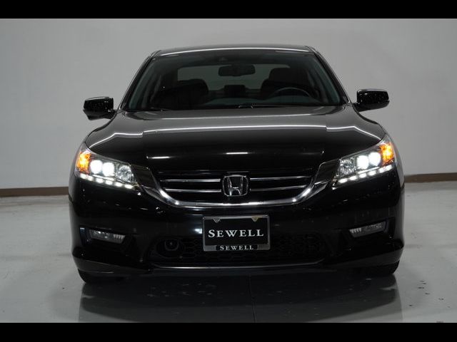 2014 Honda Accord Touring