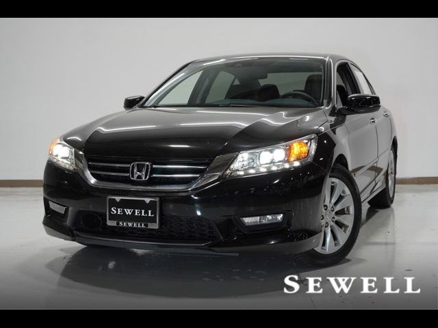 2014 Honda Accord Touring