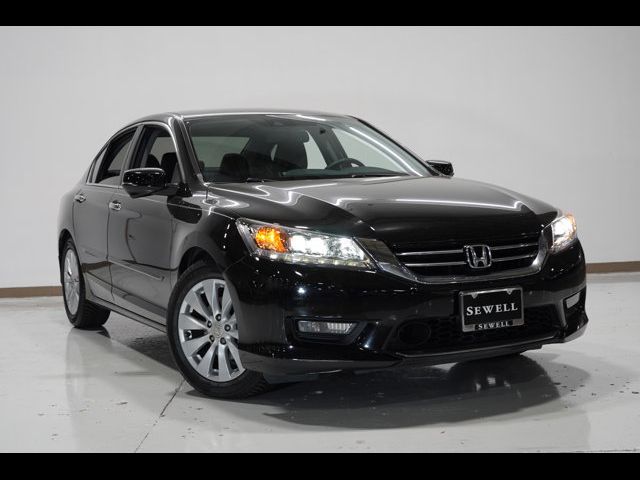 2014 Honda Accord Touring