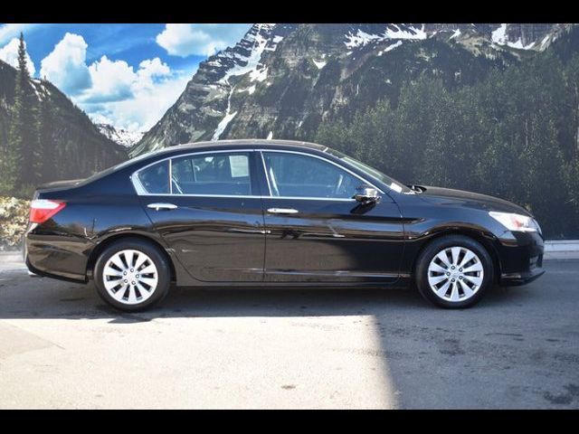 2014 Honda Accord Touring