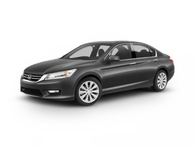 2014 Honda Accord Touring