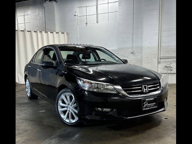 2014 Honda Accord Touring