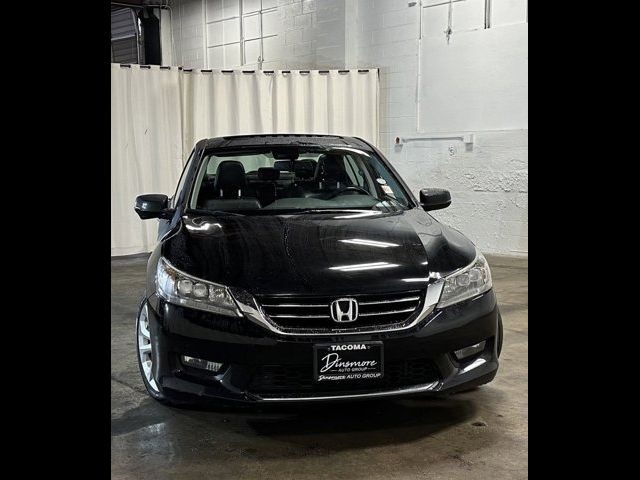 2014 Honda Accord Touring