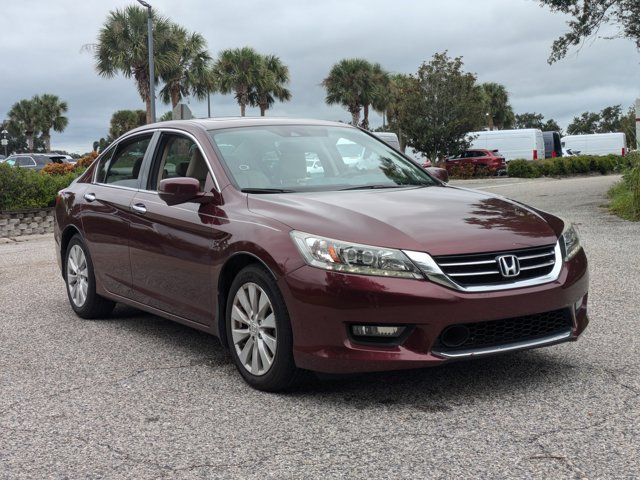 2014 Honda Accord Touring