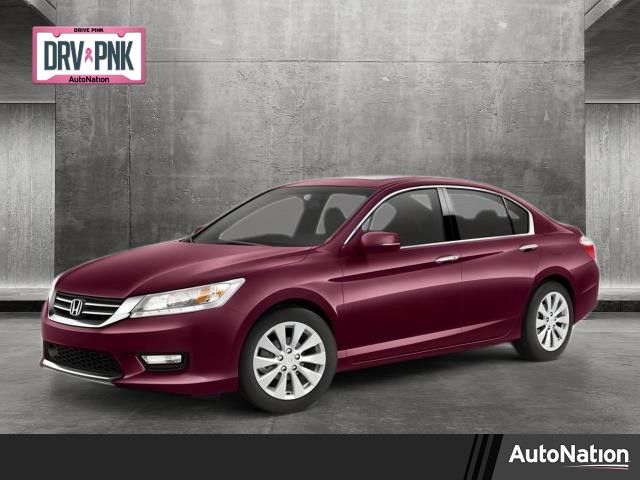 2014 Honda Accord Touring