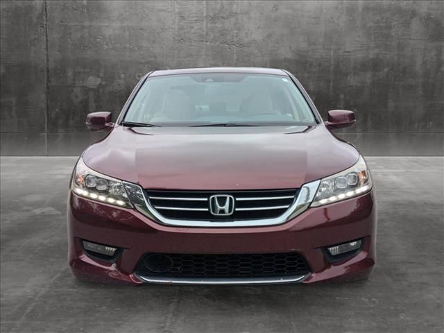 2014 Honda Accord Touring